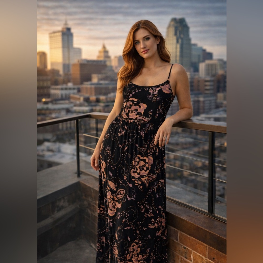 SO Blue and White Patterned Fabric